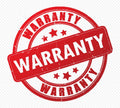 Tiny Print - Extended Warranty Quality